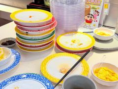 -采御鲜·回转寿司(汕头万达店)