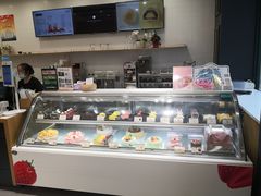 -仟吉KenGee(汪家墩店)