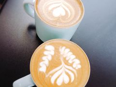 -VESH COFFEE(定西路店)