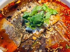 -粤香村(清真川菜店)