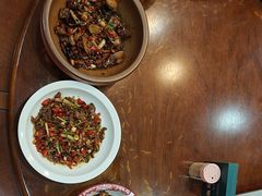 -湘鲜小灶·湖南土菜馆(龙华店)