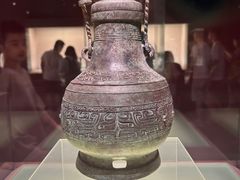 -上海博物馆(人民广场馆)