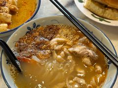 -何九海南茶店(鬼仔巷店)