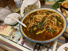 云南小锅米线-呐咪傣园·云南菜(石厦店)
