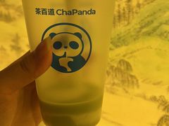 -茶百道(京华城店)