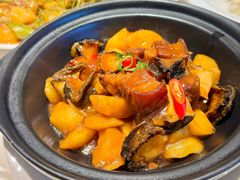 -正黄旗海鲜烧烤大排档(延安路总店)