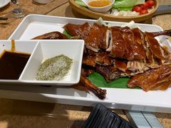 -新竹里馆·花园餐厅(兴苑路店)