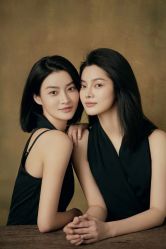 -米莱摄影写真(五大道别墅店)