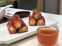 -蔡澜点心·粤菜(月星环球港店)