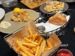 -咖梦餐厅 COMENG RESTAURANT