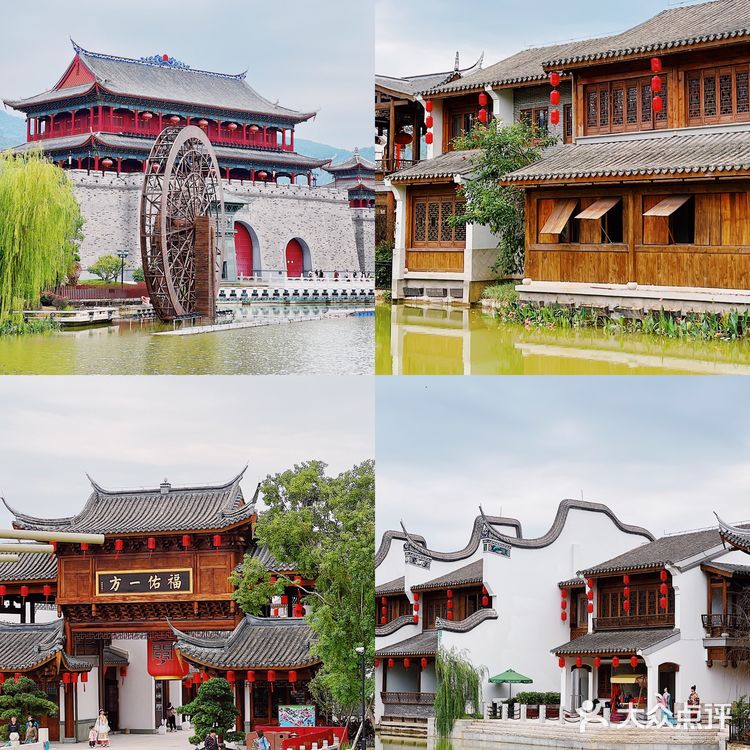 探寻国内旅游线路的多样精彩