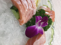 鸿星海鲜酒家(东江总店)-东江海鲜酒家(客村店)