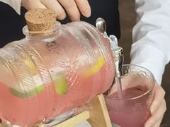 -捞神煲汤火锅(湖滨商业街店)