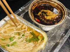 -夜烤·宜宾烧烤(回龙湾店)