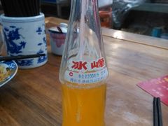 -老刘家biangbiang面(鼓楼店)
