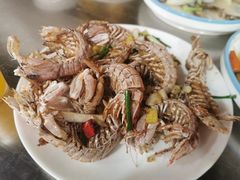-台州湾小海鲜·范家厨房(人民路店)