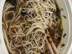 -松鹤楼面馆(清河万象汇店)