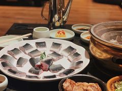 -味家烤肉烤鳗鱼牛排(西塔旗舰店)