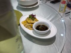 -老平安农家菜(平安店)