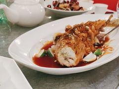 -上海小南国(国发店)