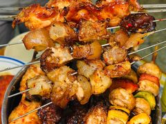 -炒豆合作社(东四总店)