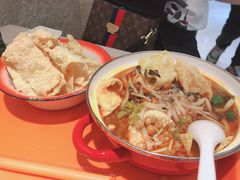 小螺莉螺蛳粉-丽丽三鲜螺蛳粉(田林路店)