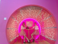 -苏州5D星空错觉艺术馆