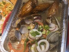 -聪辉同安老美食饭店(大元路店)