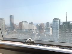 -宁波万豪酒店
