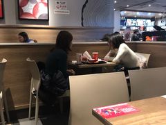 大堂-肯德基(京广桥店)