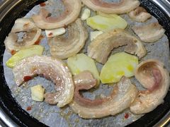 -韩釜宫韩式料理(甘家巷店)