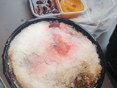 -小胖老味刨冰