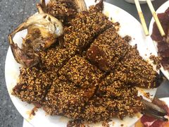 -松明一烤肉馆(鲁园店)