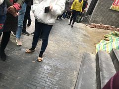 -邓记新一代糖油果子(四川煤管局供销公司职工宿舍店)