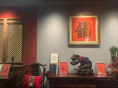 -博望坡饭店(宜山路店)