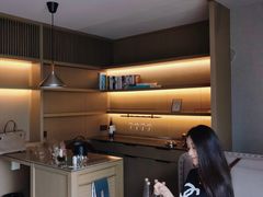 -北京三里屯CHAO酒店