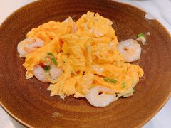 虾仁滑蛋-星平鸡饭·粤菜小炒(印象城旗舰店)