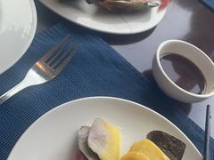 -Social 秀西餐厅-长沙瑞吉酒店(运达店)