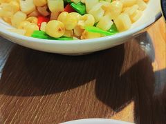 -亲青菜食尚餐厅(银谷店)