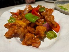 -新梅华餐厅(星悦汇店)