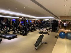 -索菲特游泳·健身·SPA(西湖店)