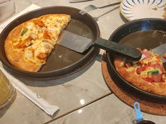 -必胜客(中山店)