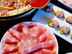 -三江两海老火锅(北京首店)