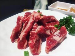 -釜山火炉韩式炭火烤肉(欧洲城店)