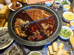 -陈眼镜火锅(总店)