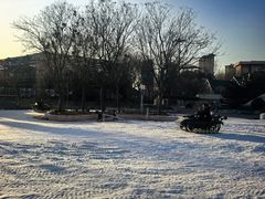 -欢乐水魔方水世界