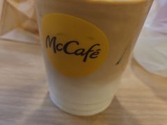 -麦当劳(双榆树店)