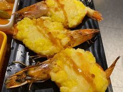 -通海俄式烧烤·俄罗斯大串(嵩山路店)