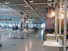-宜家·瑞典风味餐厅(天津东丽商场店)