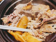 -秋色客家菜(南山店)